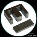 Mn-zinc Magnetic EI MnZn ferrite core for Powr Supply